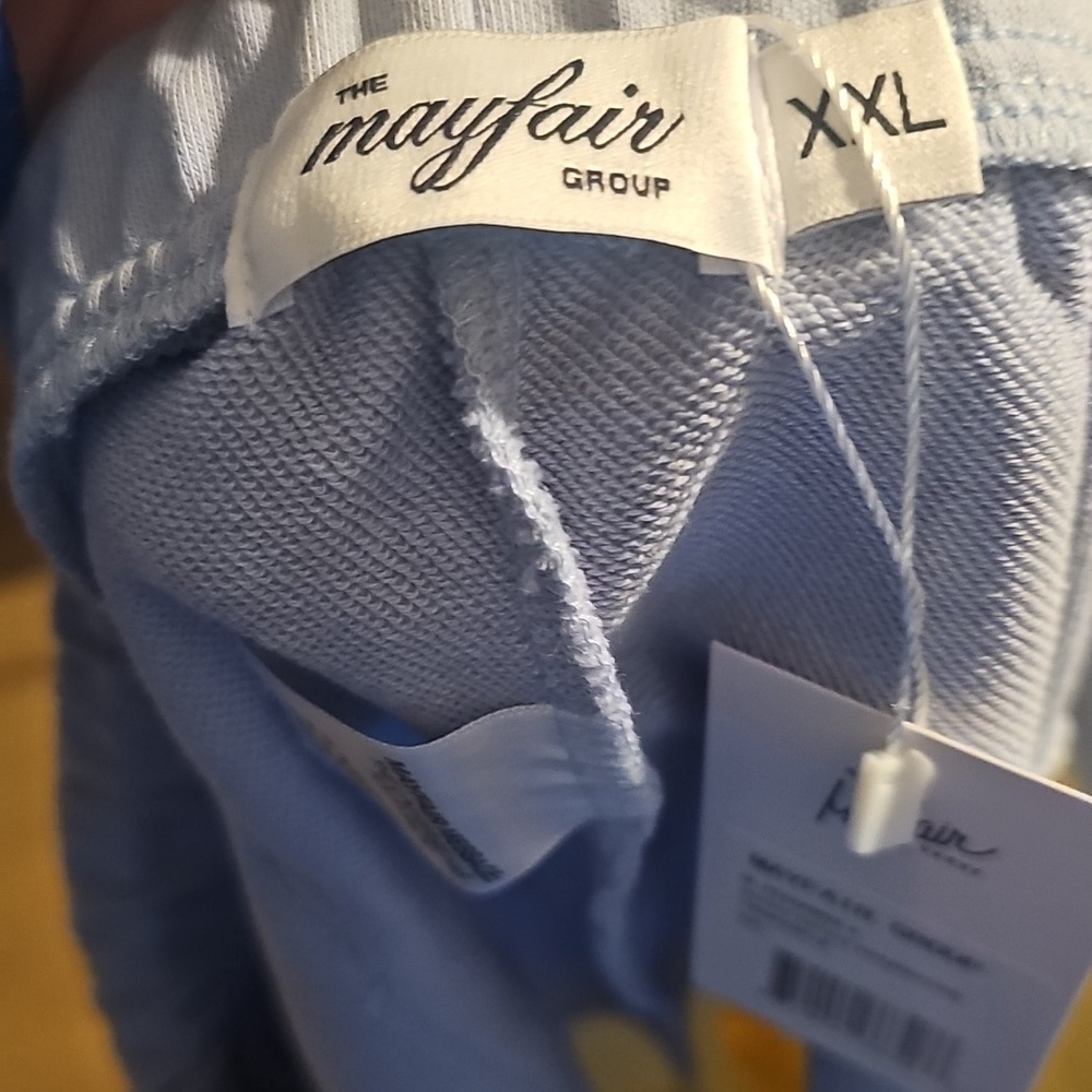 Dream Shorts XXL - Picture 2 of 2